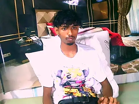 SubmissiveStallion69 online show from April 23, 6:09 am