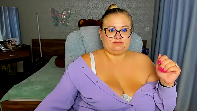 IrenRori online show from July 29, 7:18 am