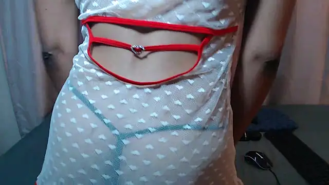 sweet-anne online show from May 7, 2:31 pm