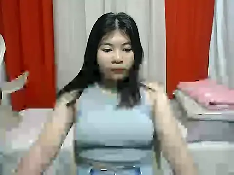 Snapshot of cutepinay_ethel chatting on June 10, 1:18 am cutepinay ethel online show from June 10, 1:18 am