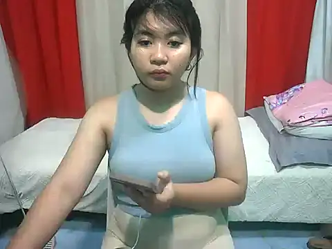cutepinay ethel online show from June 21, 1:50 pm
