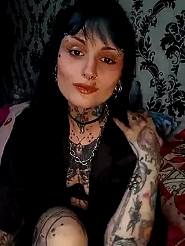 kamiznsky online show from May 7, 2:38 am