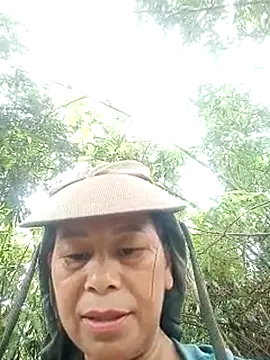 Ari-Na9 online show from July 7, 3:09 am