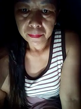 Ari-Na9 online show from June 24, 7:33 pm