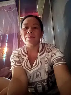 Snapshot of Ari-Na9 chatting on June 7, 2:17 am Ari-Na9 online show from June 7, 2:17 am