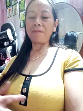 Ari-Na9 online show from April 23, 6:09 am