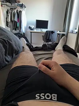 alwayshorny21 online show from April 23, 4:30 pm