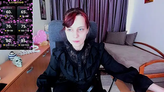 MiniLysii online show from July 5, 5:58 am
