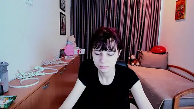 MiniLysii online show from May 16, 5:50 am