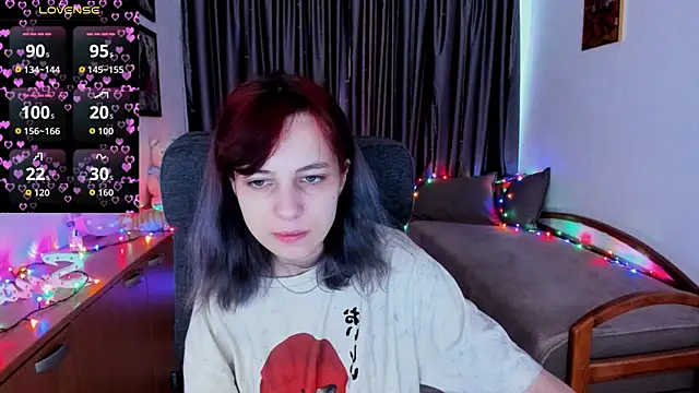 MiniLysii online show from July 12, 5:52 am