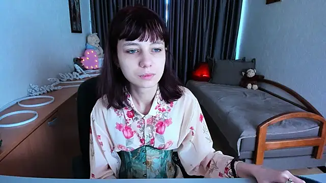 MiniLysii online show from May 8, 5:44 am