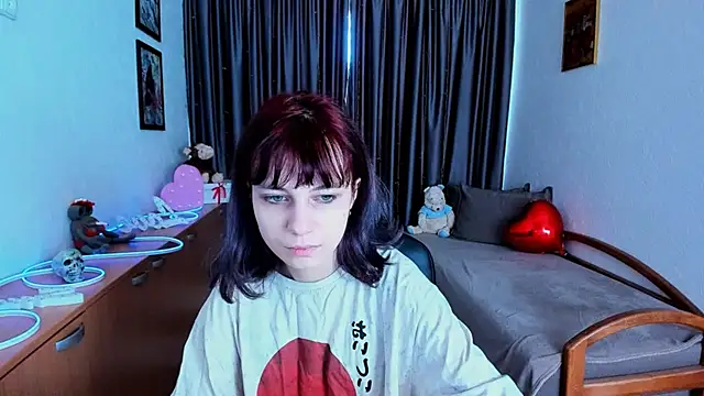 MiniLysii online show from May 28, 5:37 am