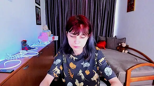 MiniLysii online show from June 17, 5:40 am