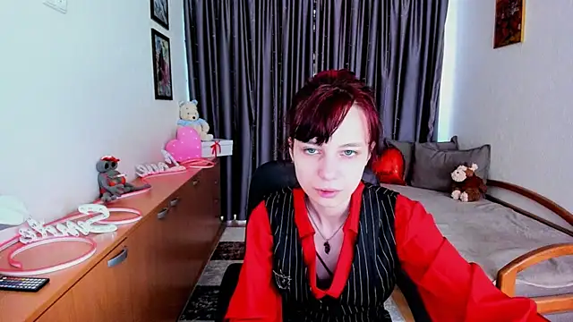MiniLysii online show from June 26, 5:35 am