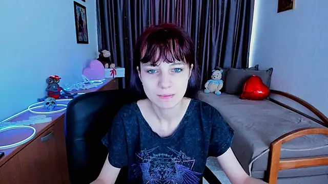 MiniLysii online show from May 31, 5:46 am