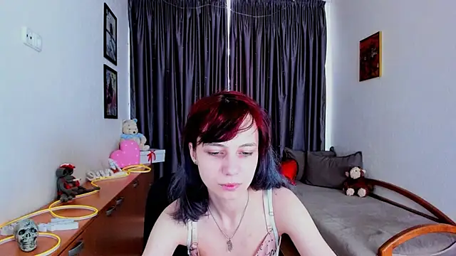 MiniLysii online show from June 27, 5:35 am