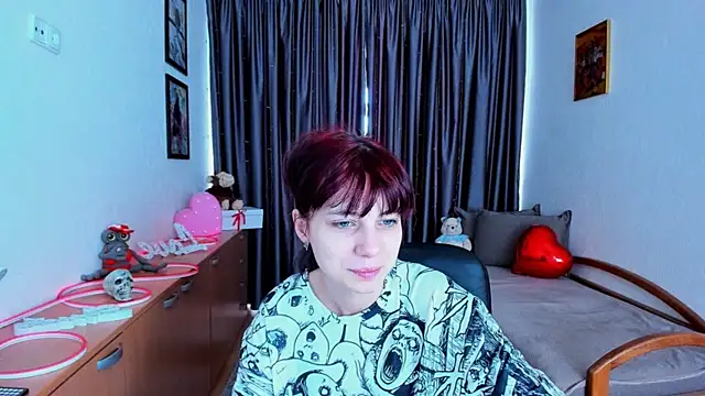 MiniLysii online show from June 4, 5:56 am