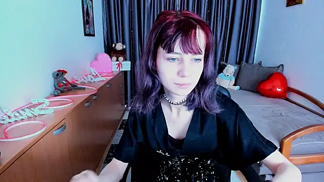 MiniLysii online show from May 24, 5:40 am