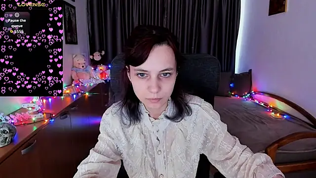 MiniLysii online show from July 15, 6:20 am