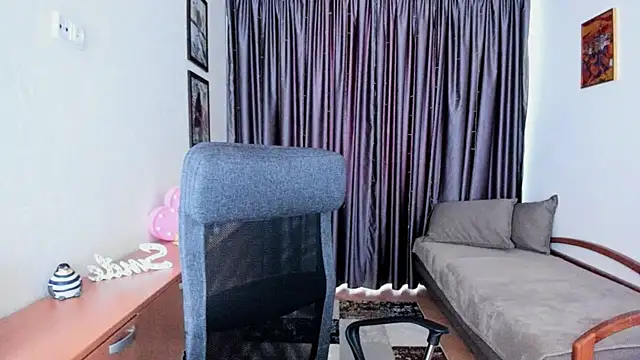 MiniLysii online show from July 3, 5:47 am