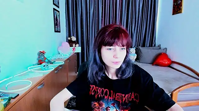 MiniLysii online show from June 6, 5:34 am