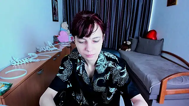 MiniLysii online show from May 20, 5:37 am