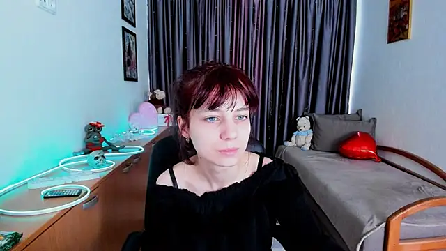 MiniLysii online show from June 5, 5:45 am