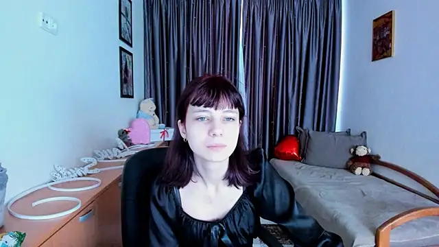 MiniLysii online show from May 7, 5:33 am