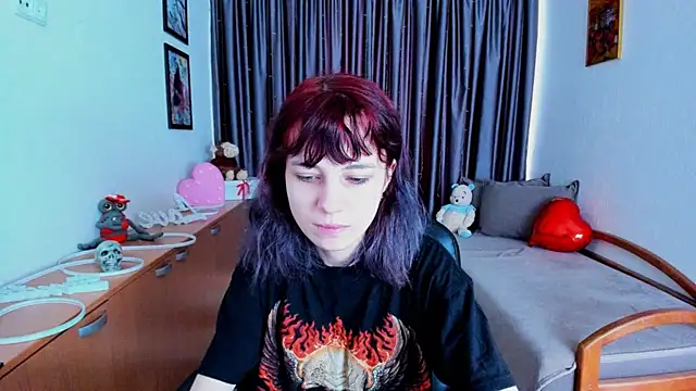 MiniLysii online show from May 30, 5:36 am