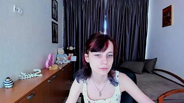 MiniLysii online show from July 2, 5:35 am