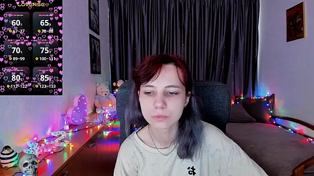 MiniLysii online show from July 9, 5:52 am