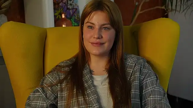 ArletteSpiro online show from April 23, 3:46 am