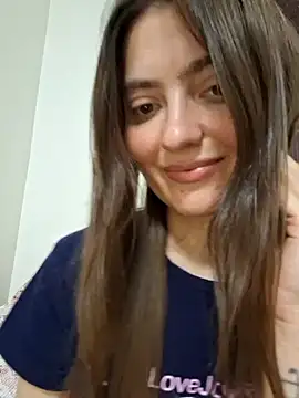 Alba2331 online show from April 23, 5:47 pm