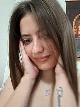 Alba2331 online show from June 20, 9:36 am