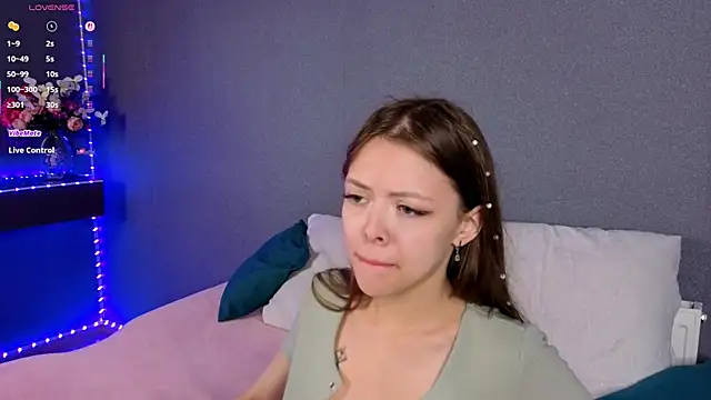 jessika brayn online show from July 2, 1:17 pm