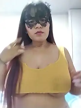 MiaKhaliFFa69 online show from May 29, 2:56 pm
