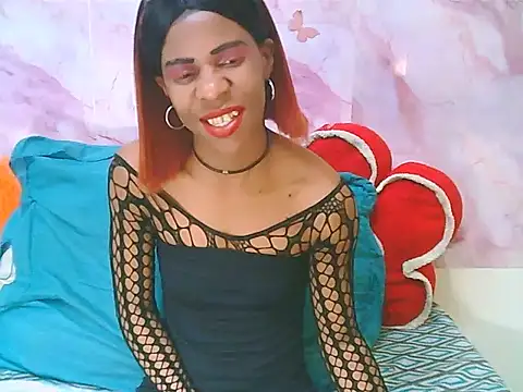 EbonySweetPeach online show from June 2, 5:51 am