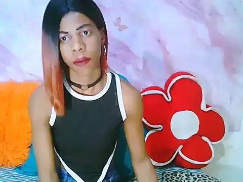 EbonySweetPeach online show from May 16, 5:39 am