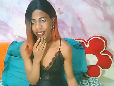 EbonySweetPeach online show from May 25, 6:12 am