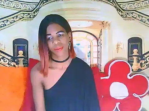 EbonySweetPeach online show from May 5, 5:54 am