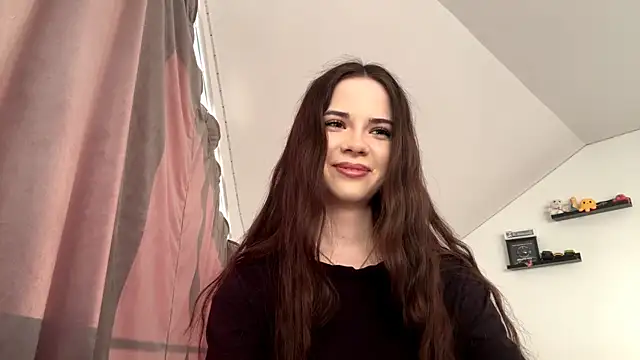 JoellaGrode online show from May 19, 5:42 pm