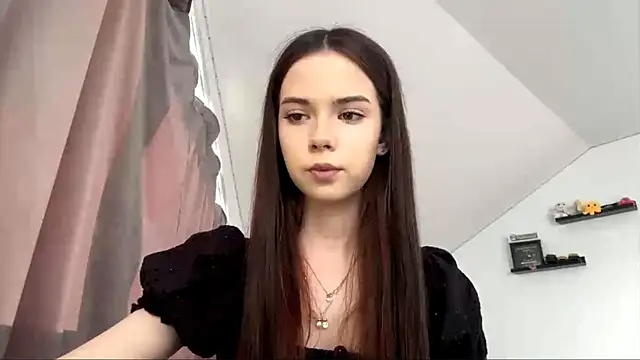 JoellaGrode online show from May 24, 5:24 pm