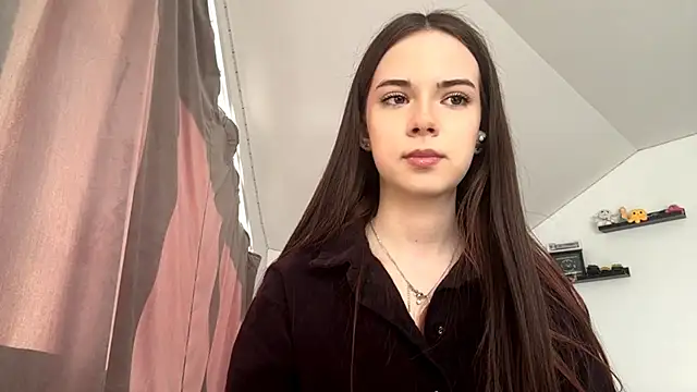 JoellaGrode online show from May 29, 4:46 pm