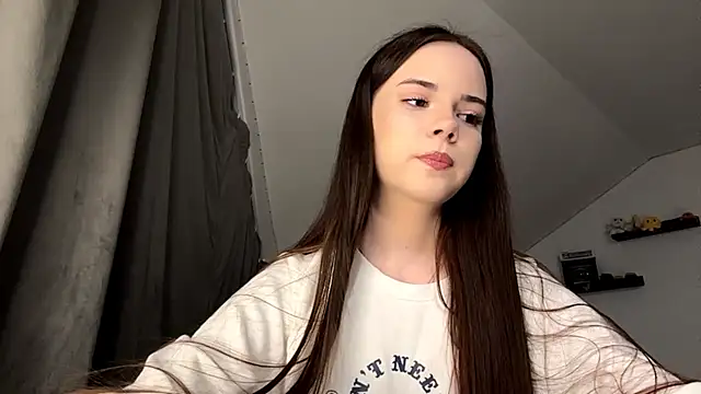 JoellaGrode online show from May 31, 7:36 pm