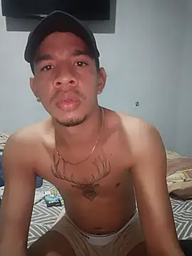 hotshame21 online show from June 7, 5:12 am