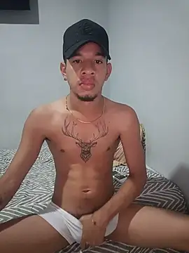 hotshame21 online show from June 3, 5:06 pm