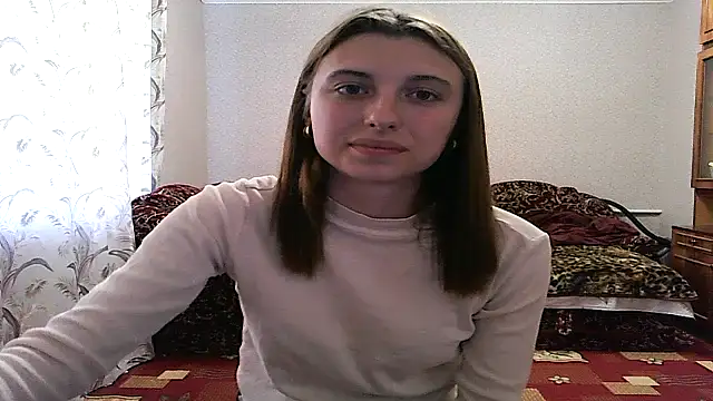 Snapshot of MilaShka29 chatting on May 28, 1:28 pm MilaShka29 online show from May 28, 1:28 pm