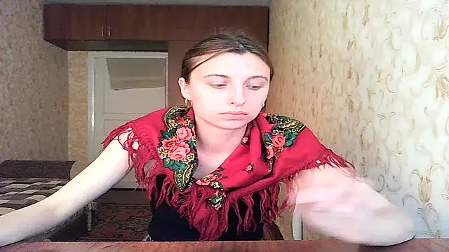 Snapshot of MilaShka29 chatting on May 24, 8:03 am MilaShka29 online show from May 24, 8:03 am