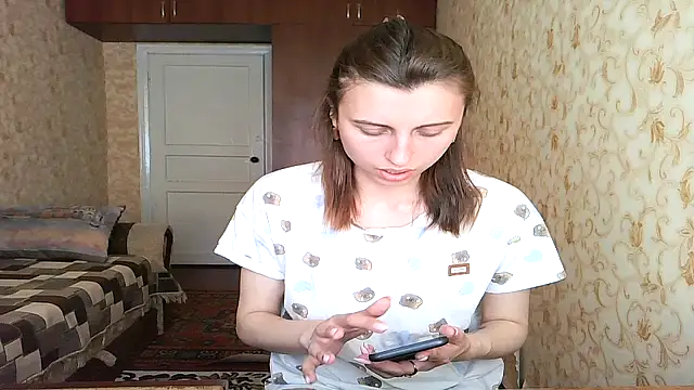 MilaShka29 online show from May 4, 11:13 am