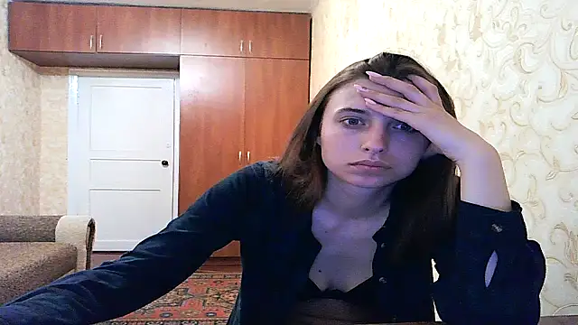 MilaShka29 online show from May 1, 9:31 pm